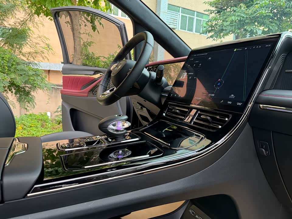 Trumpchi Trumpchi M8