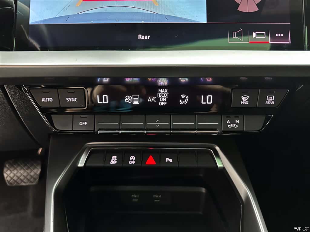 Audi A3, 2022 15
