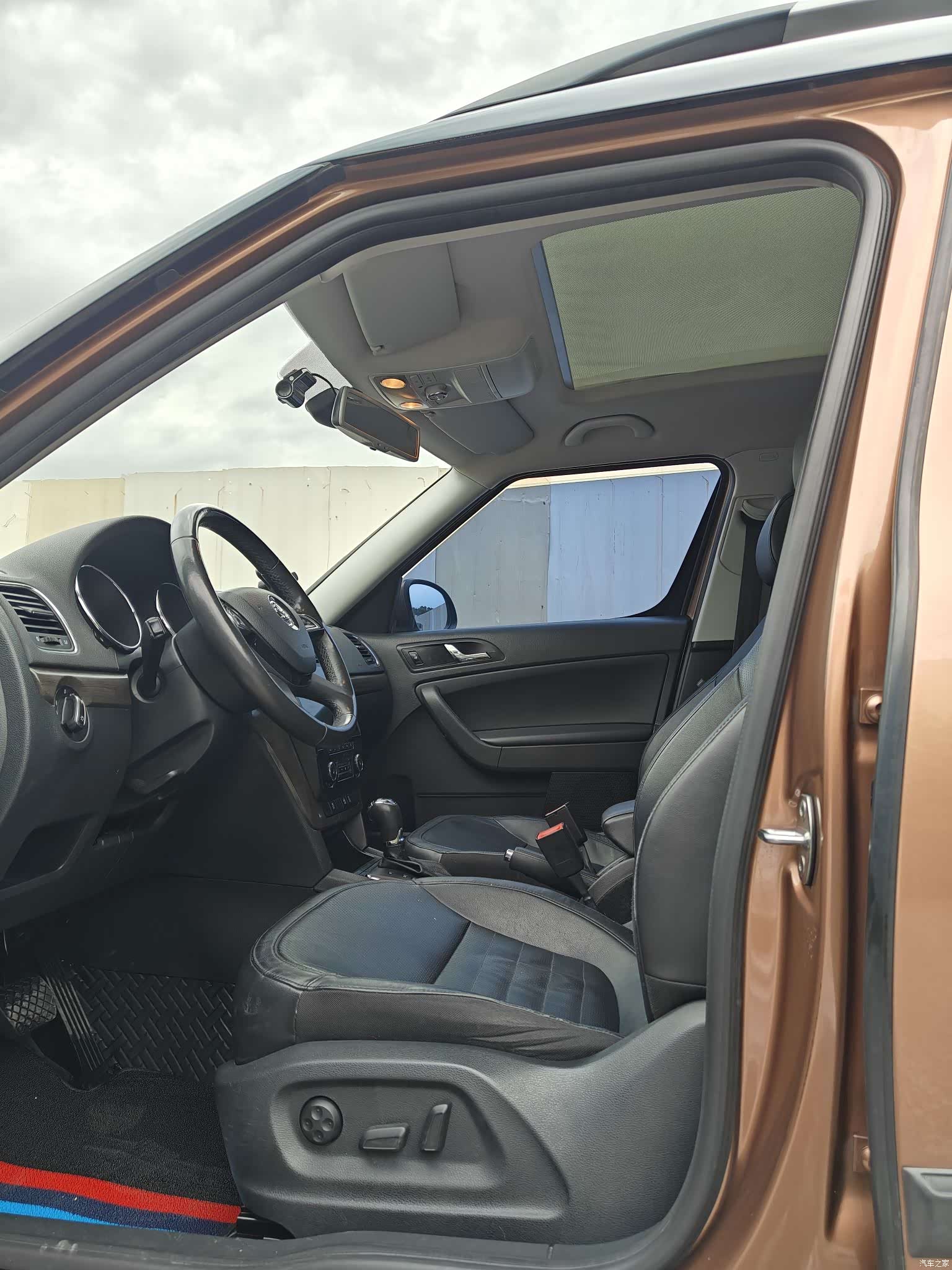 Skoda Yeti, 2015 6
