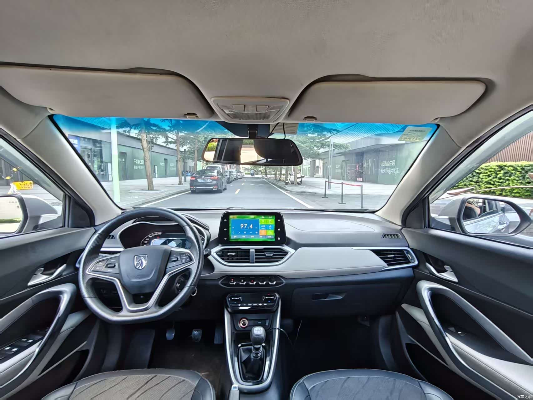Wuling 510, 2019 все фото
