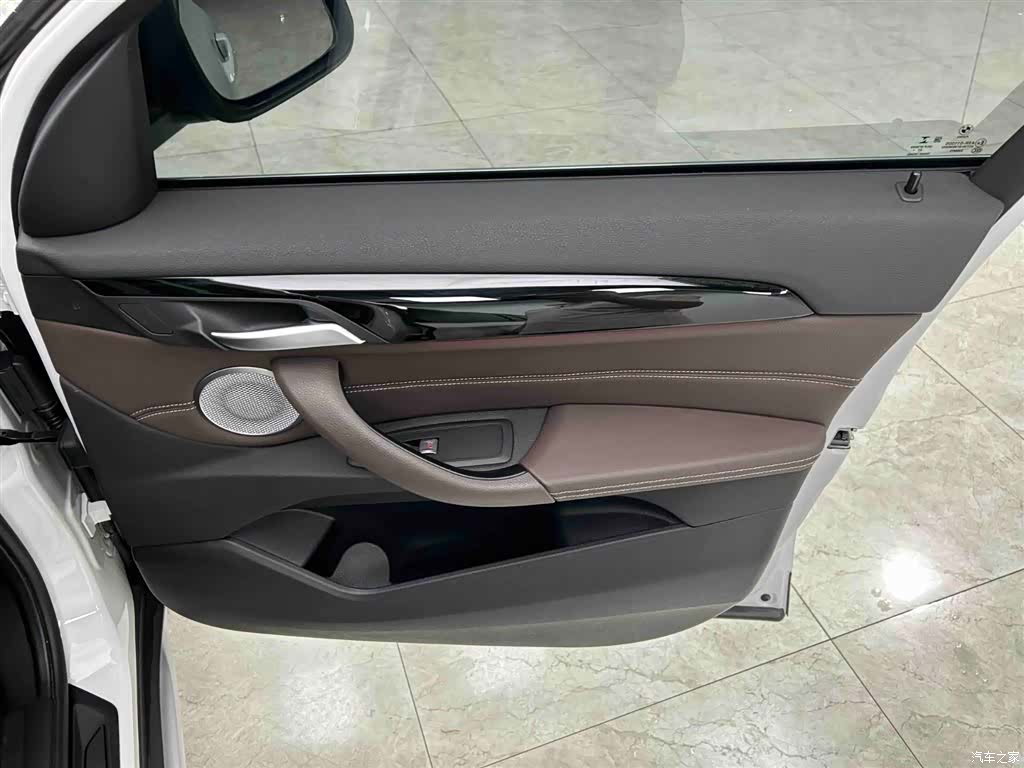 BMW X1, 2022 13