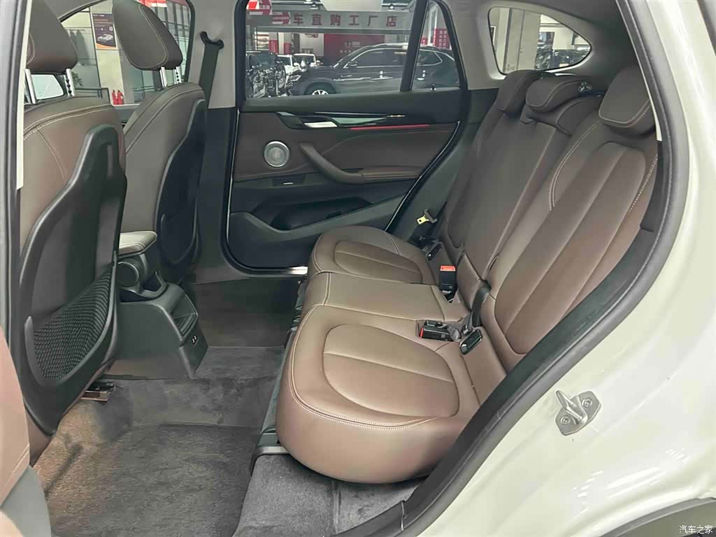 BMW X1, 2022 15