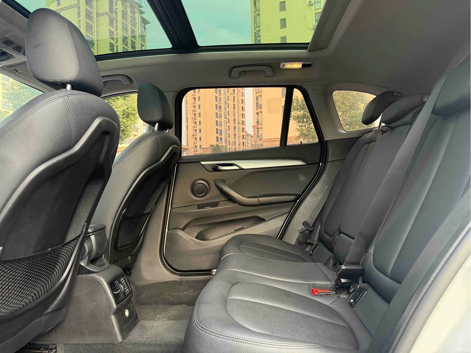 BMW X1, 2018 7