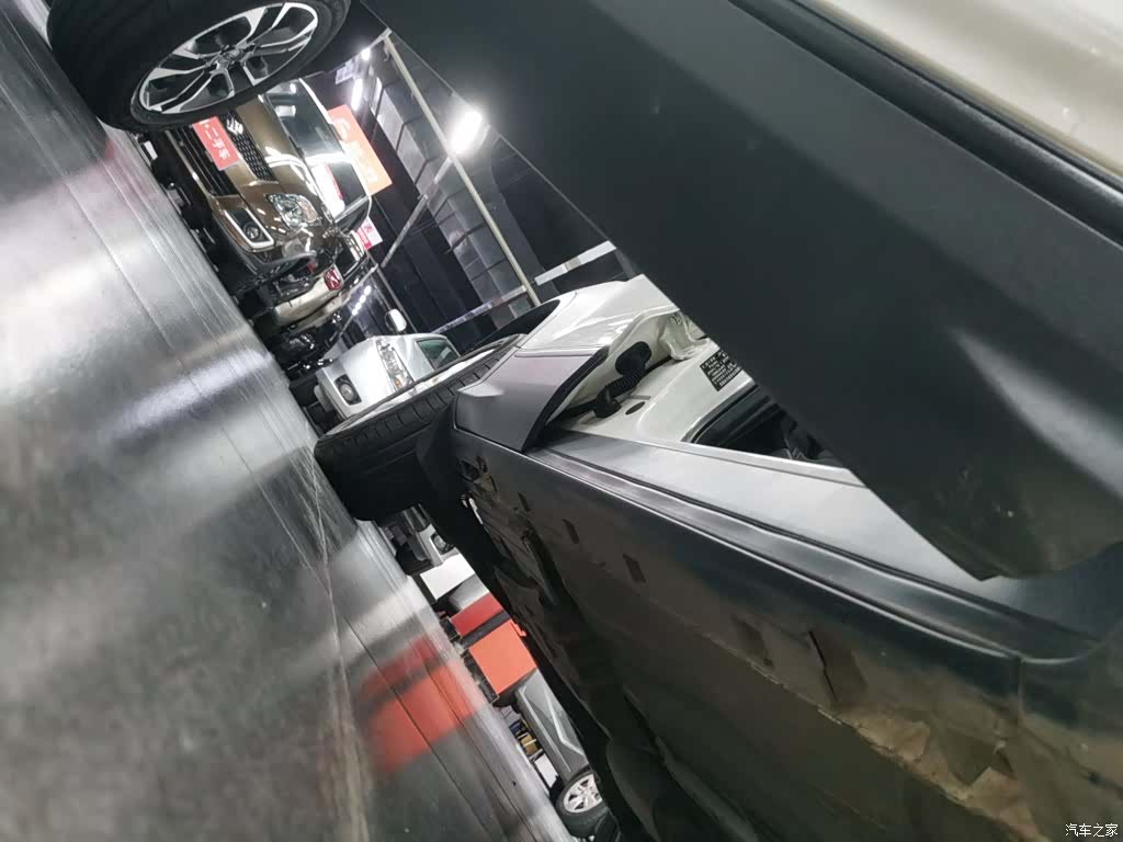 Ford Kuga, 2016 21