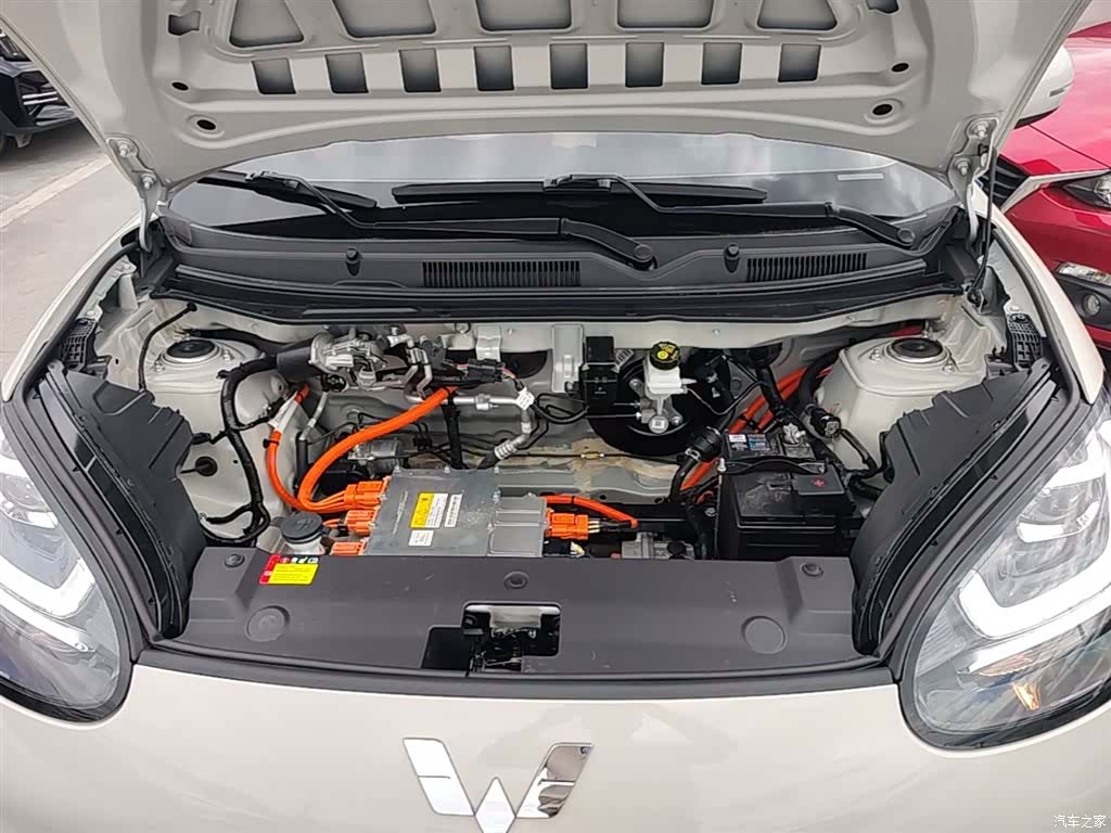 Wuling Bingo, 2024 20