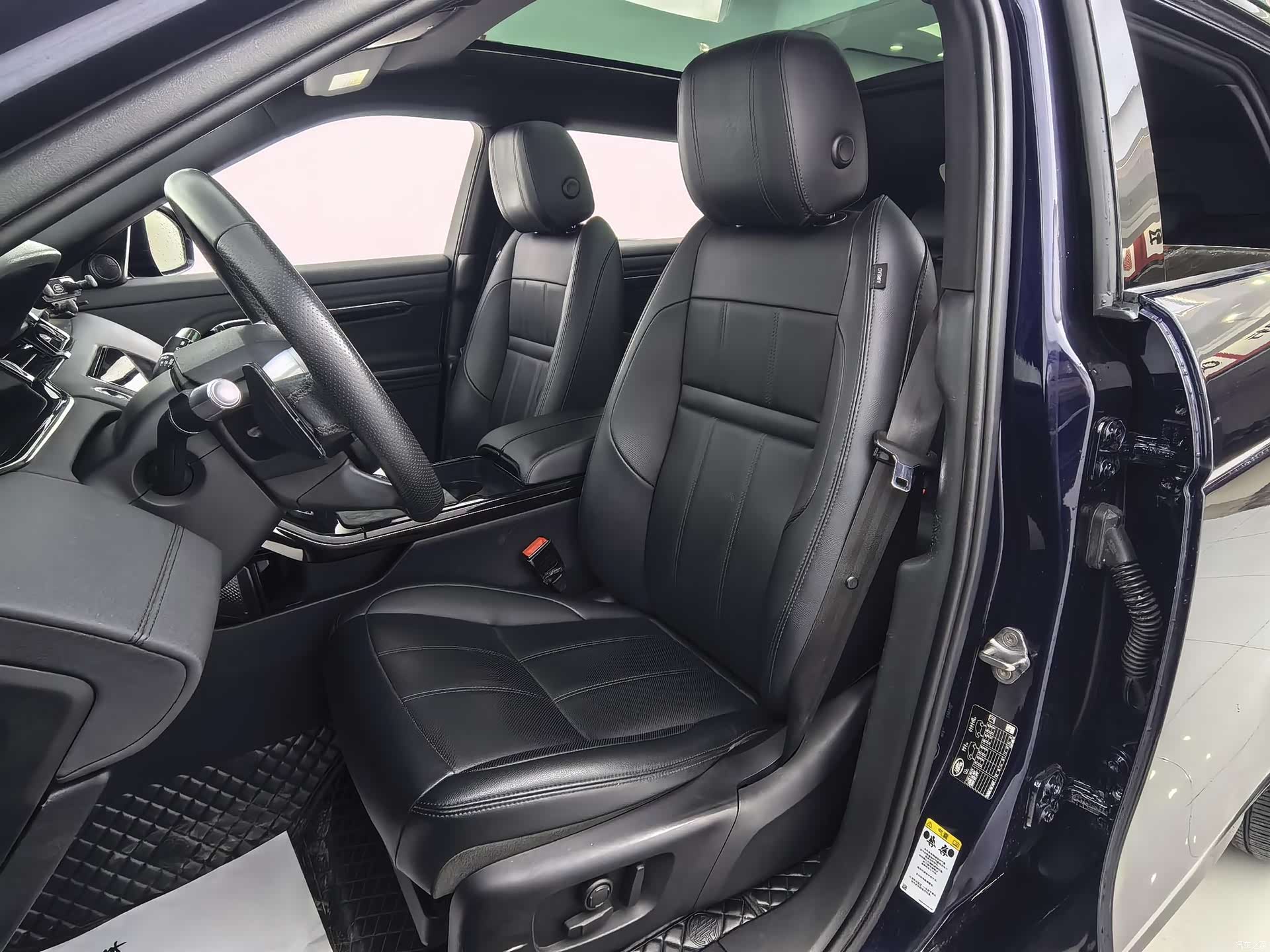 Land Rover Range Rover, 2021 18