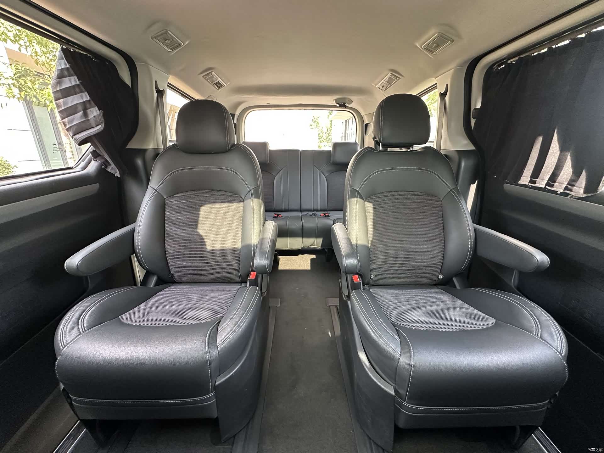 Maxus G10, 2019 16