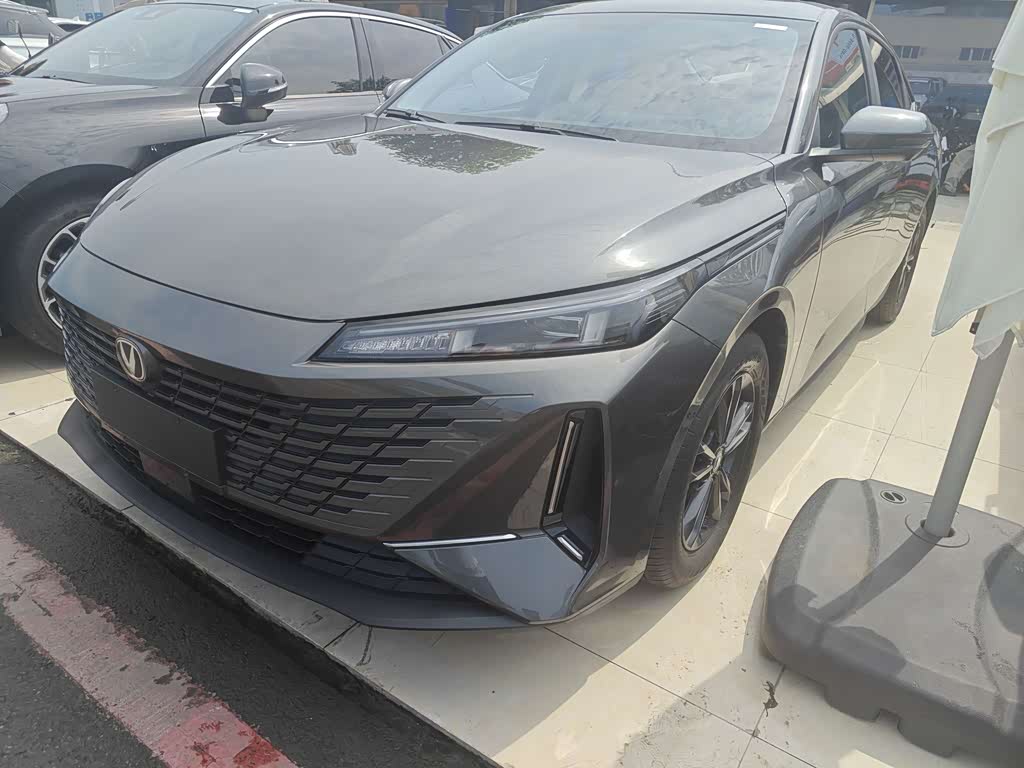 Changan Yida