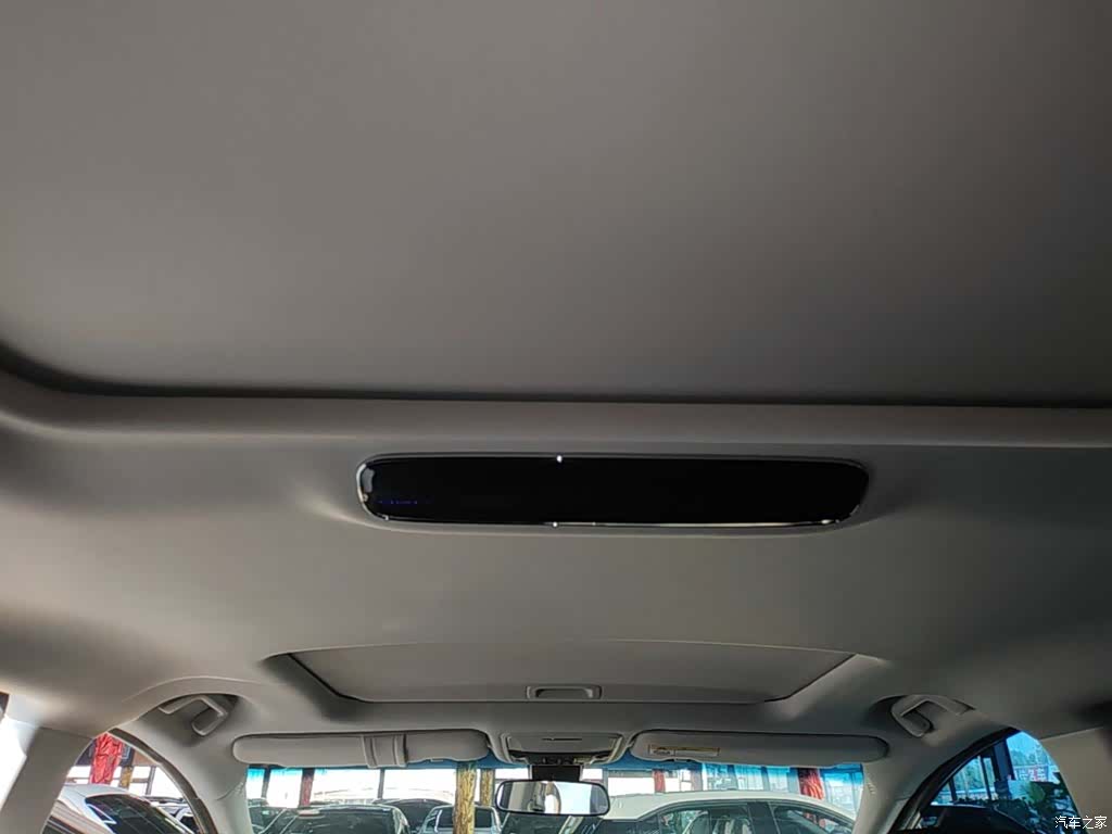 Honda Elysion, 2022 18