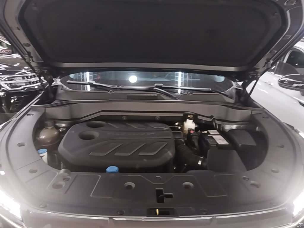 Changan Z6, 2022 20