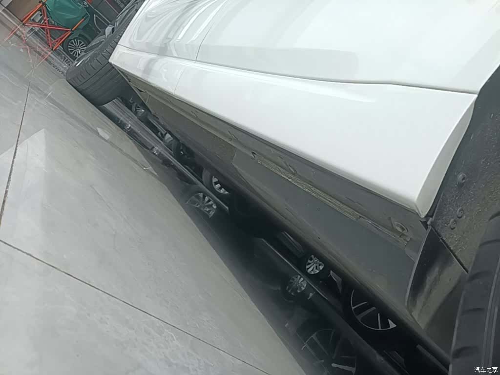 Li Auto L6, 2025 22