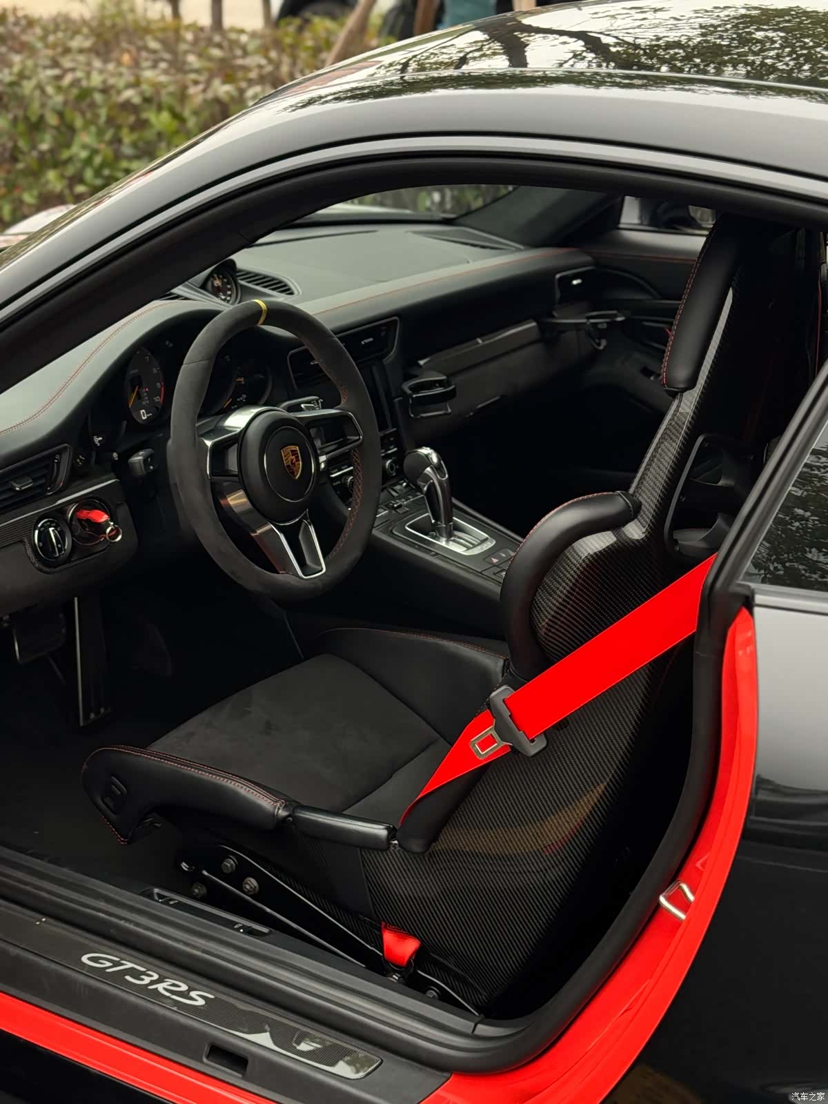 Porsche 911, 2017 все фото