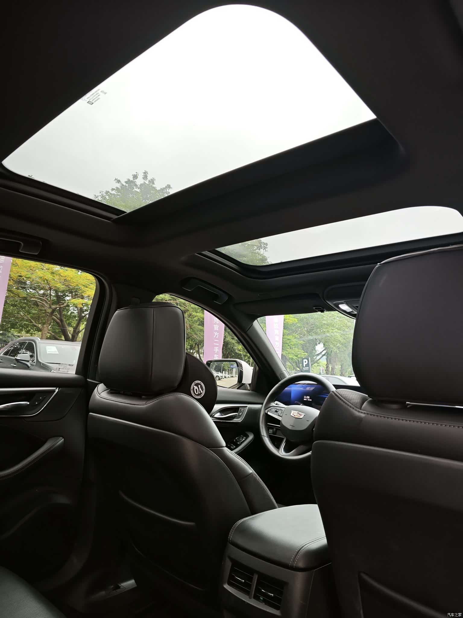 Cadillac CT5, 2024 14