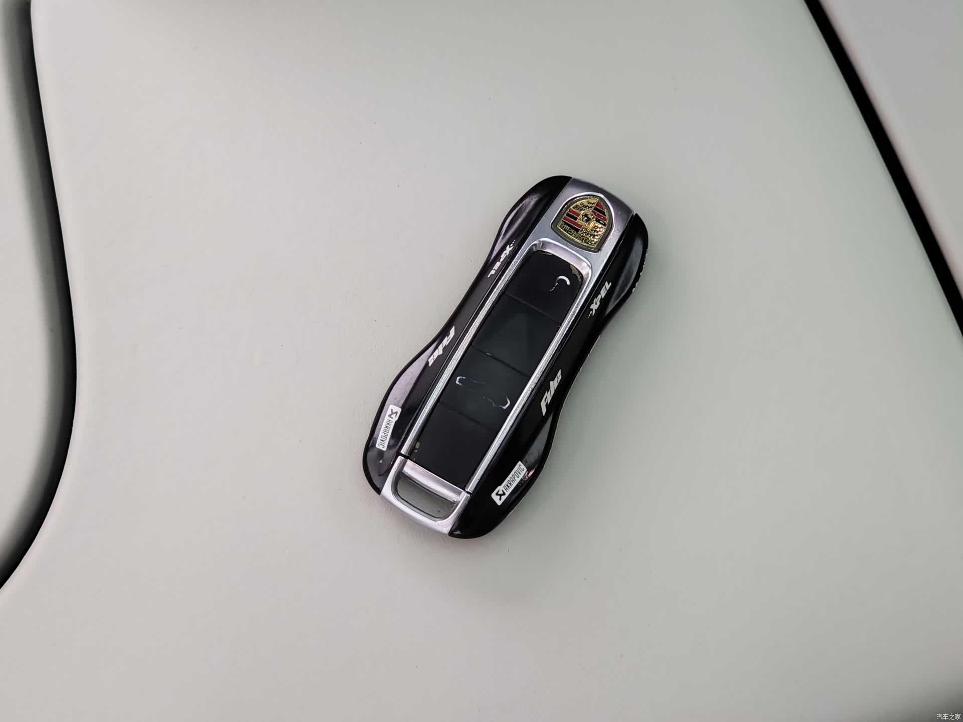 Porsche Panamera, 2018 22