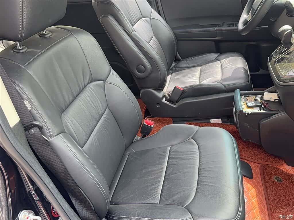 Honda Odyssey, 2020 7