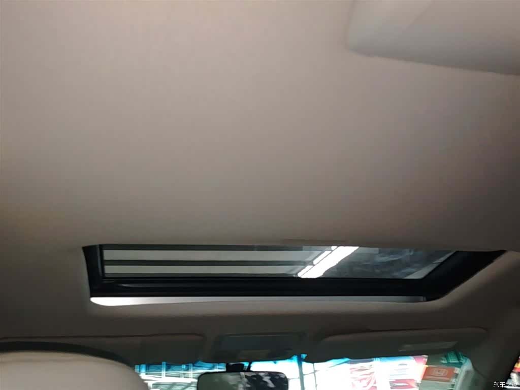 Honda Elysion, 2014 18