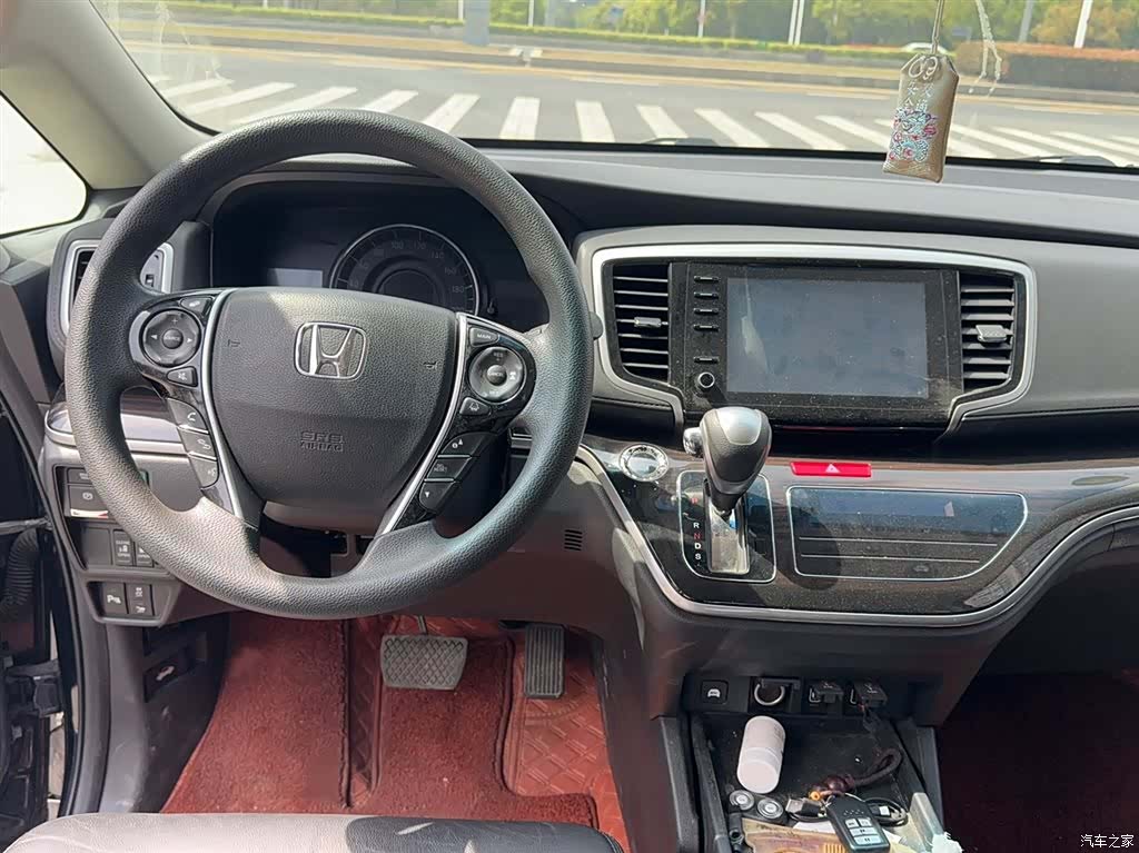 Honda Odyssey, 2020 8