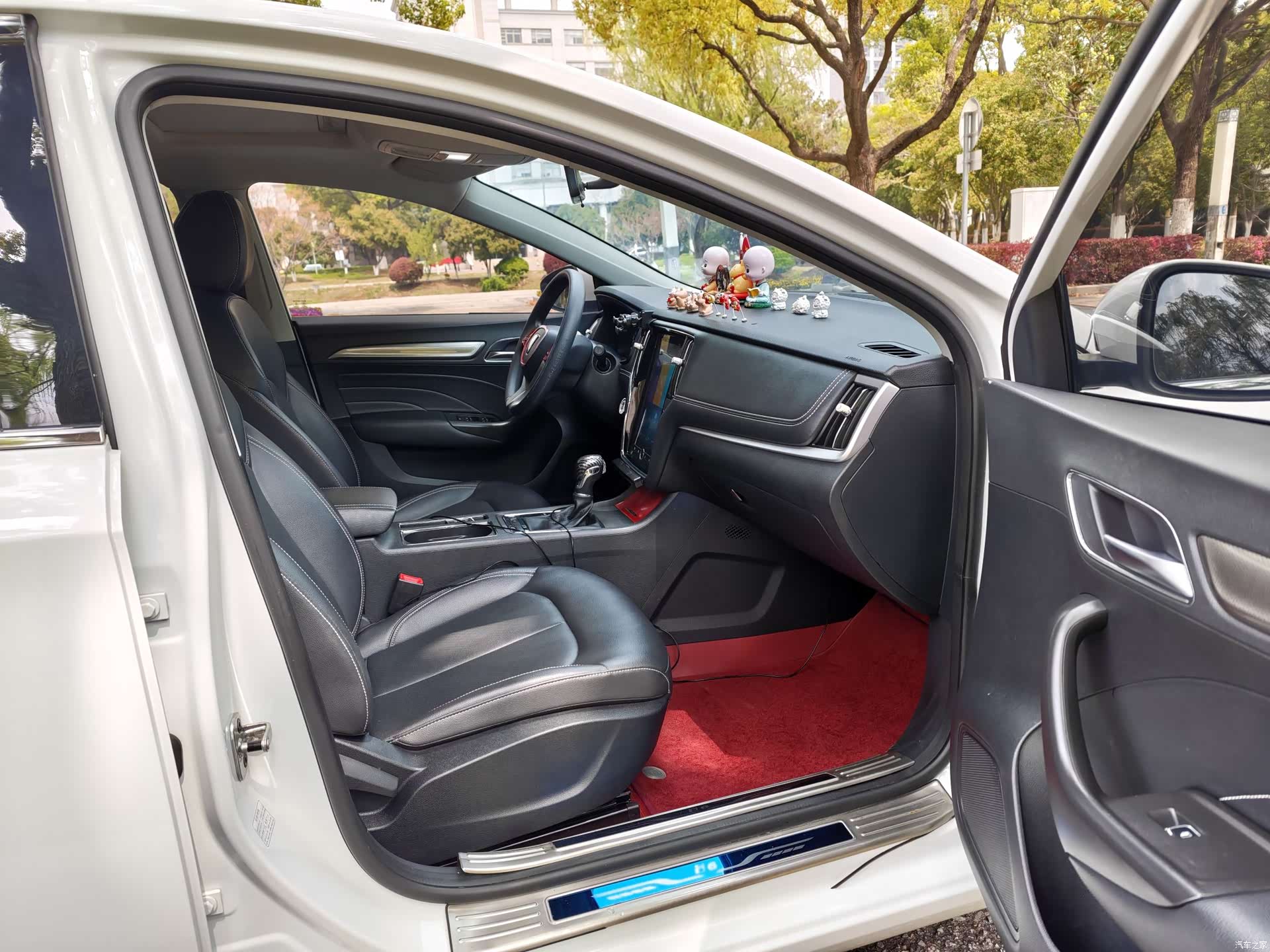 Roewe i6, 2022 16
