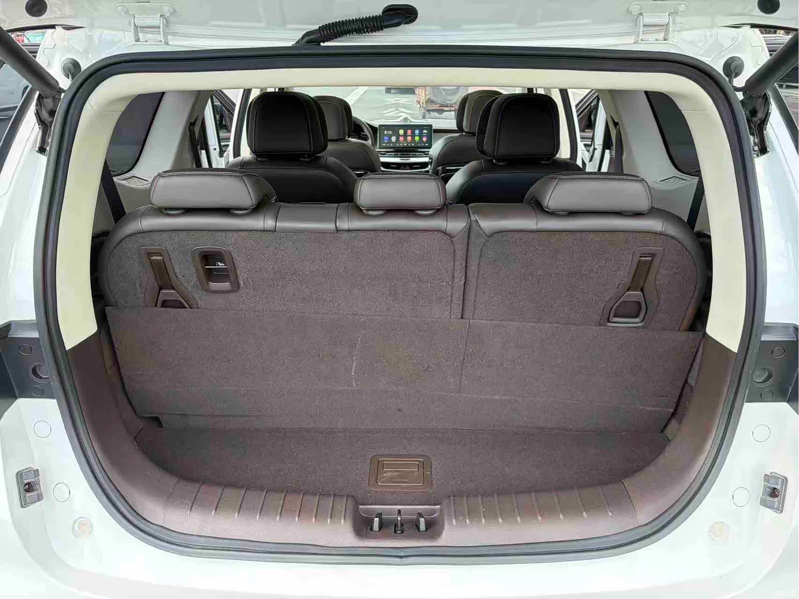 Geely Jiaji, 2019 24