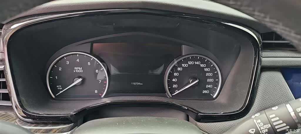Cadillac XT5, 2018 6