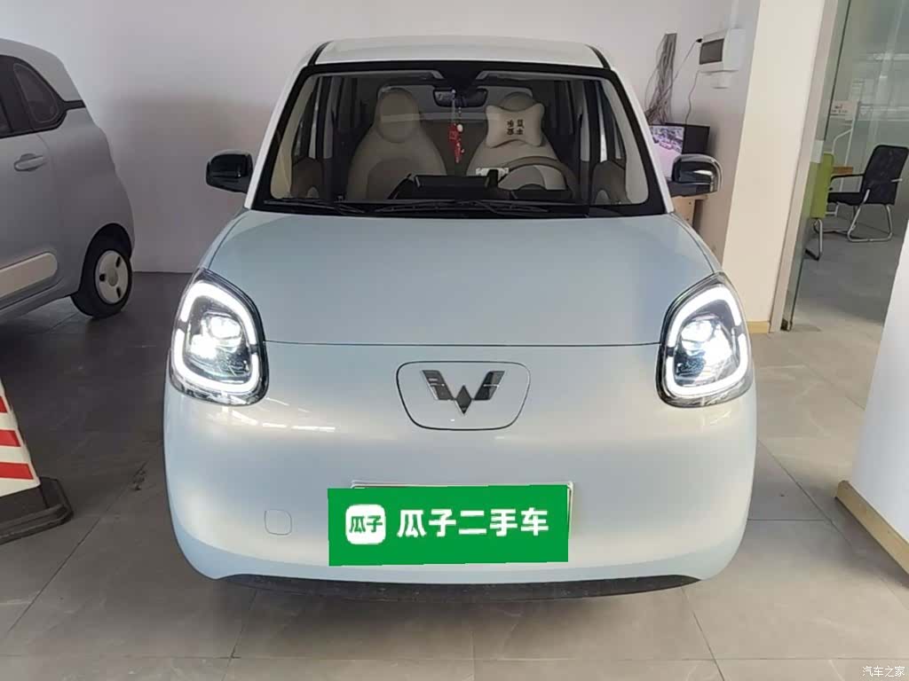 Wuling MINIEV, 2025 3