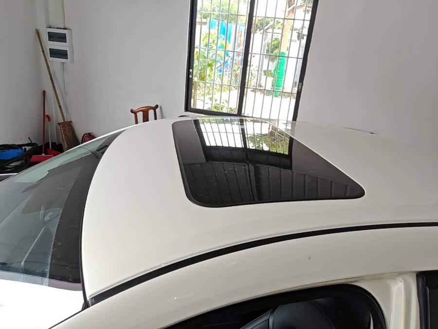 Nissan Sylphy 2021, фото 21