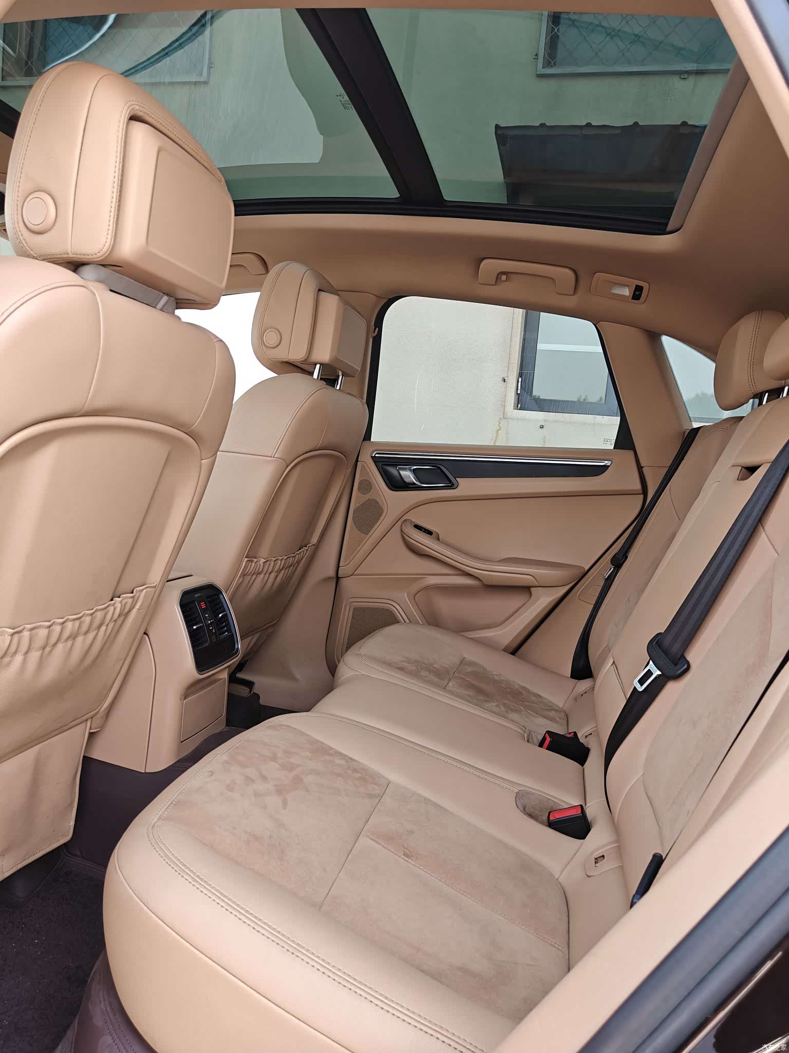 Porsche Macan, 2016 9