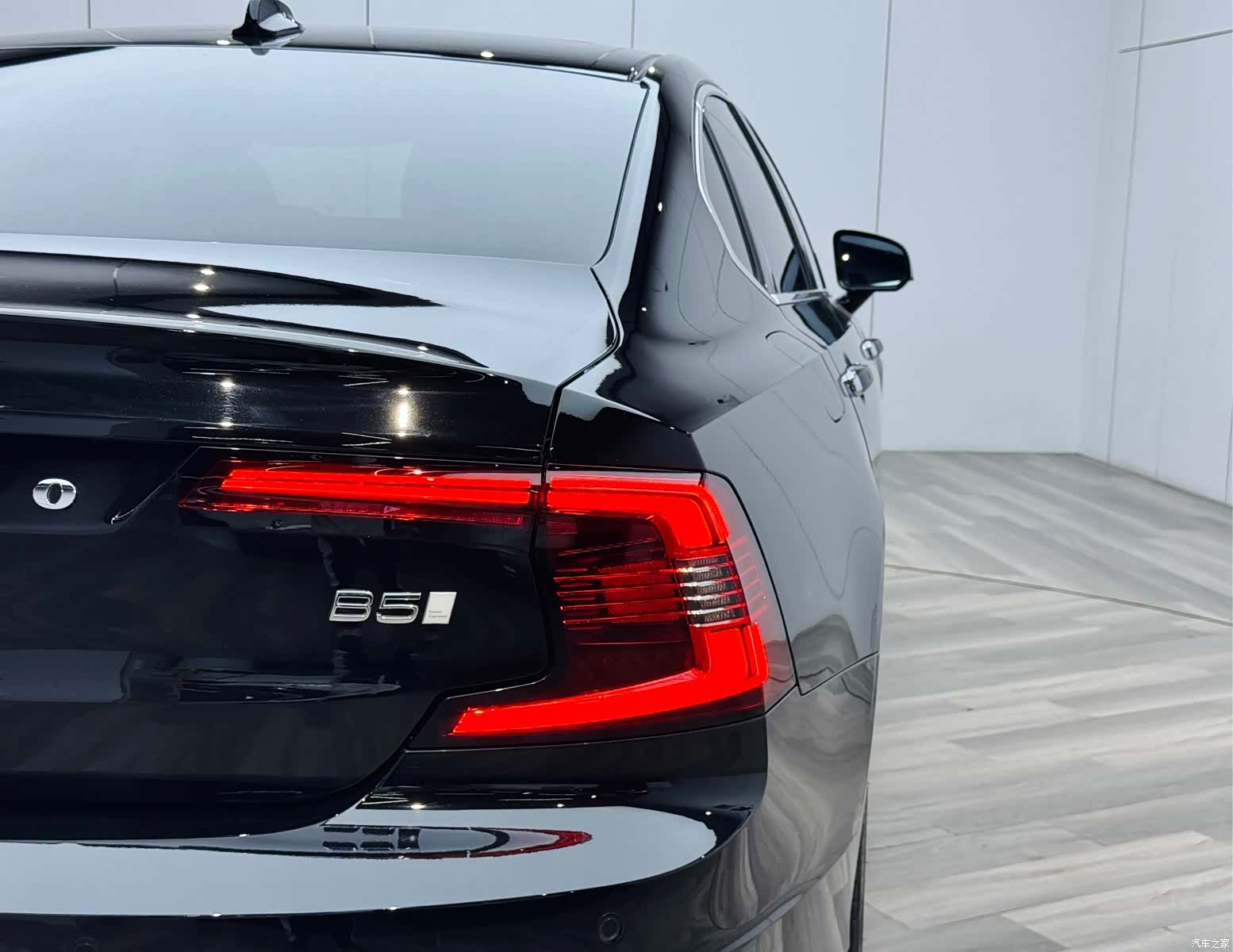 Volvo S90, 2022 24