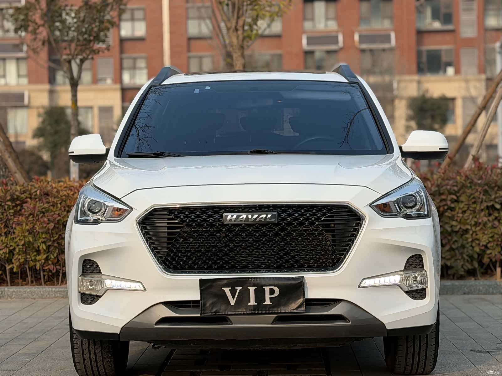 Haval M6, 2019 2