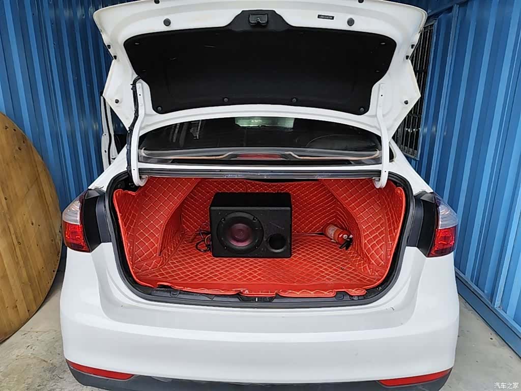Kia K3, 2019 19