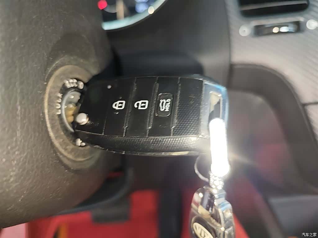 Kia K3, 2019 9