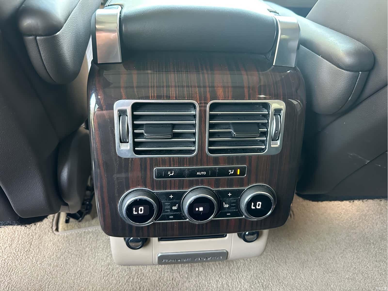 Land Rover Range Rover, 2015 7
