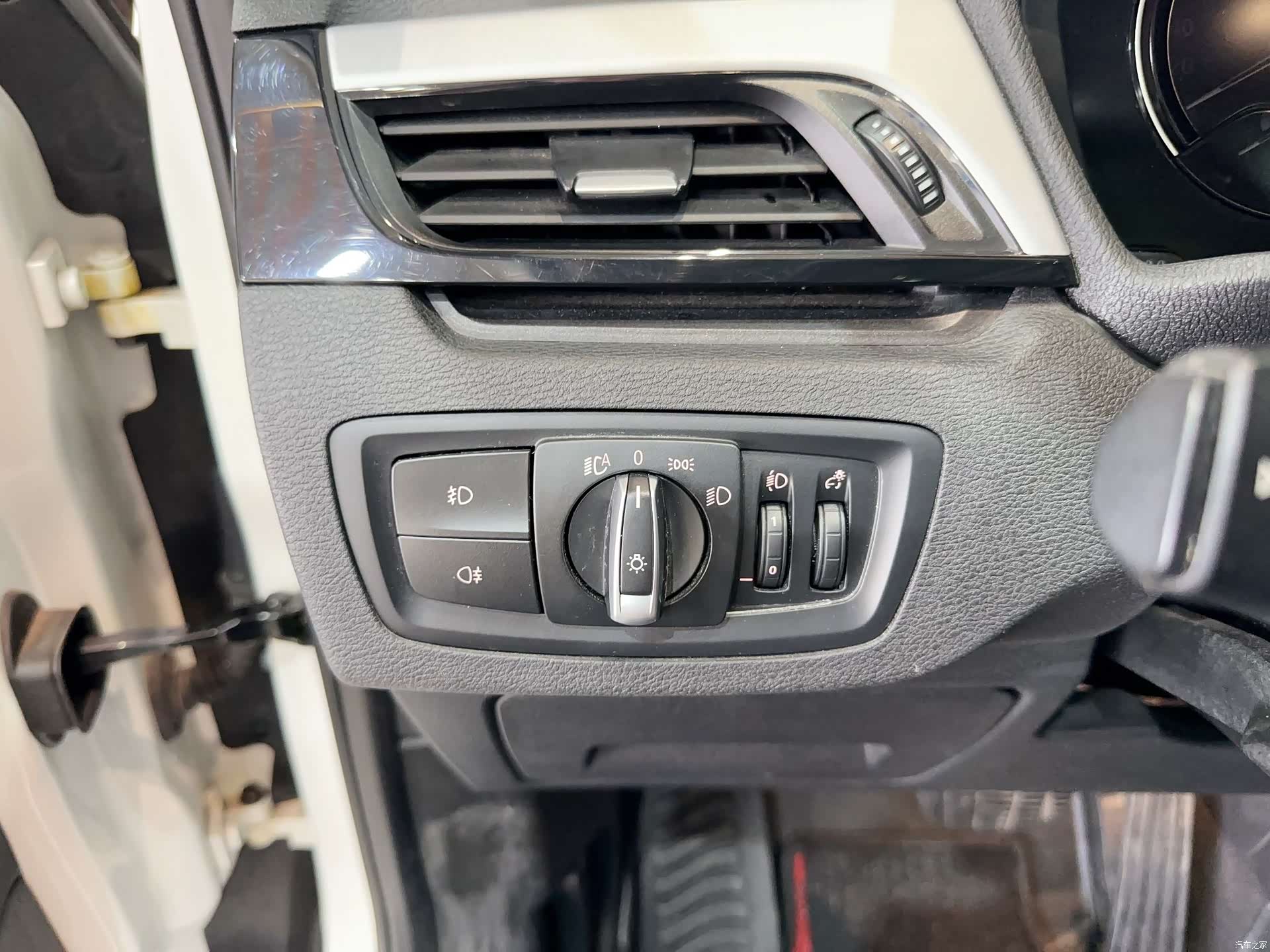 BMW X1, 2019 2