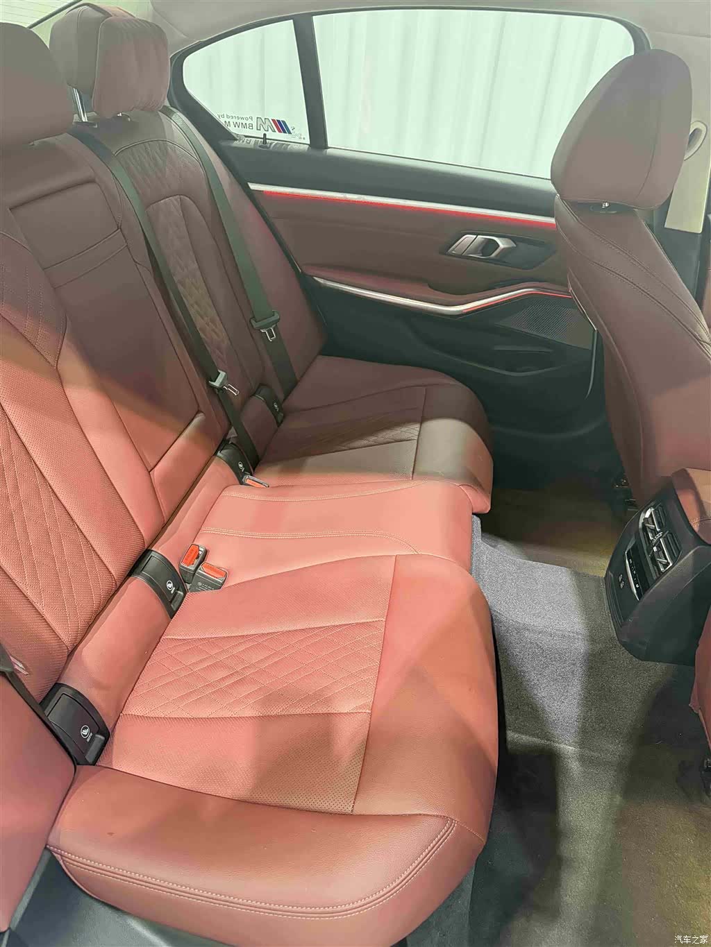 BMW 3 Series, 2023 14