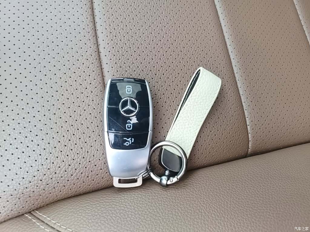 Mercedes-Benz E-Class, 2021 9