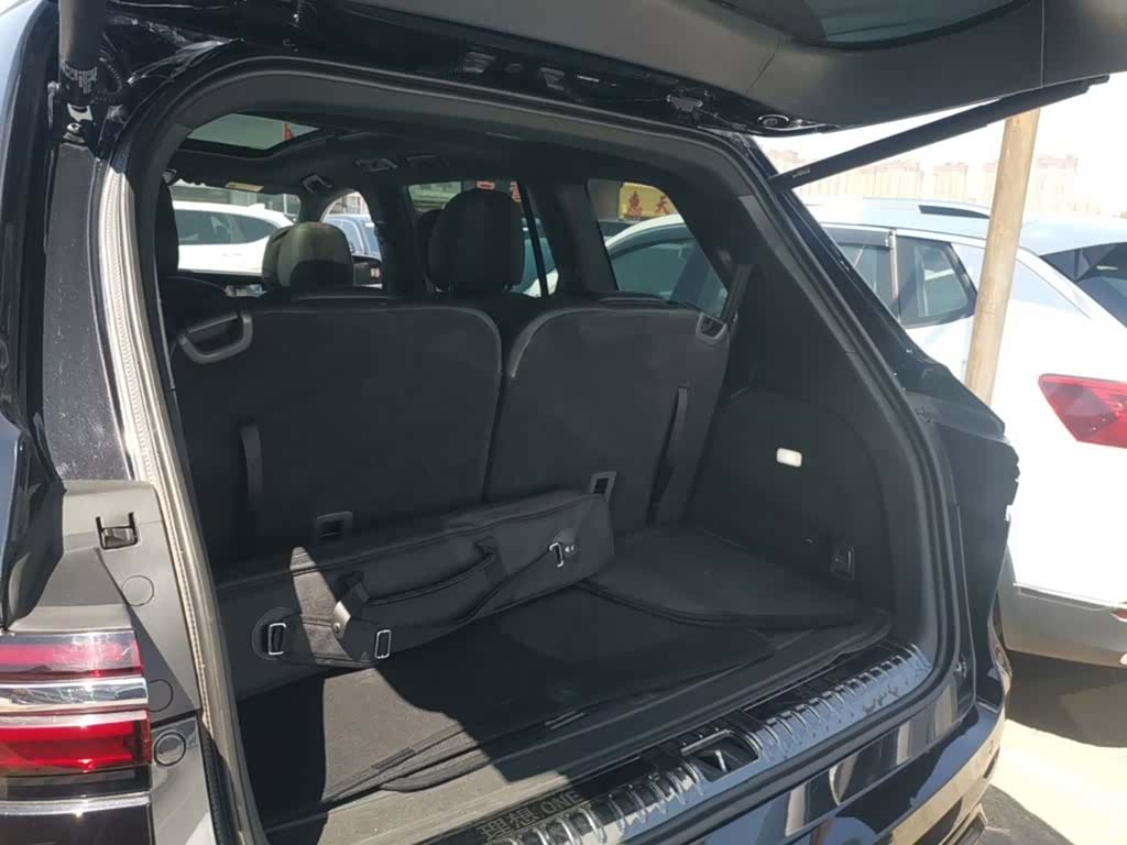 Li Auto ONE, 2020 15