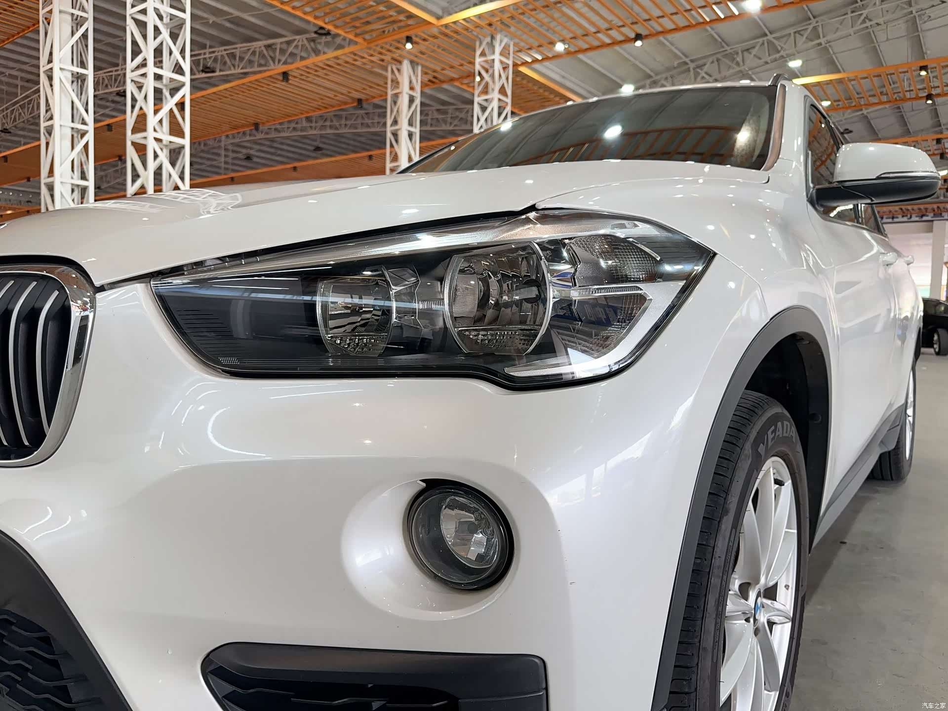 BMW X1, 2019 4