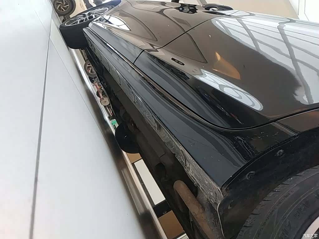 JAC A5, 2023 22