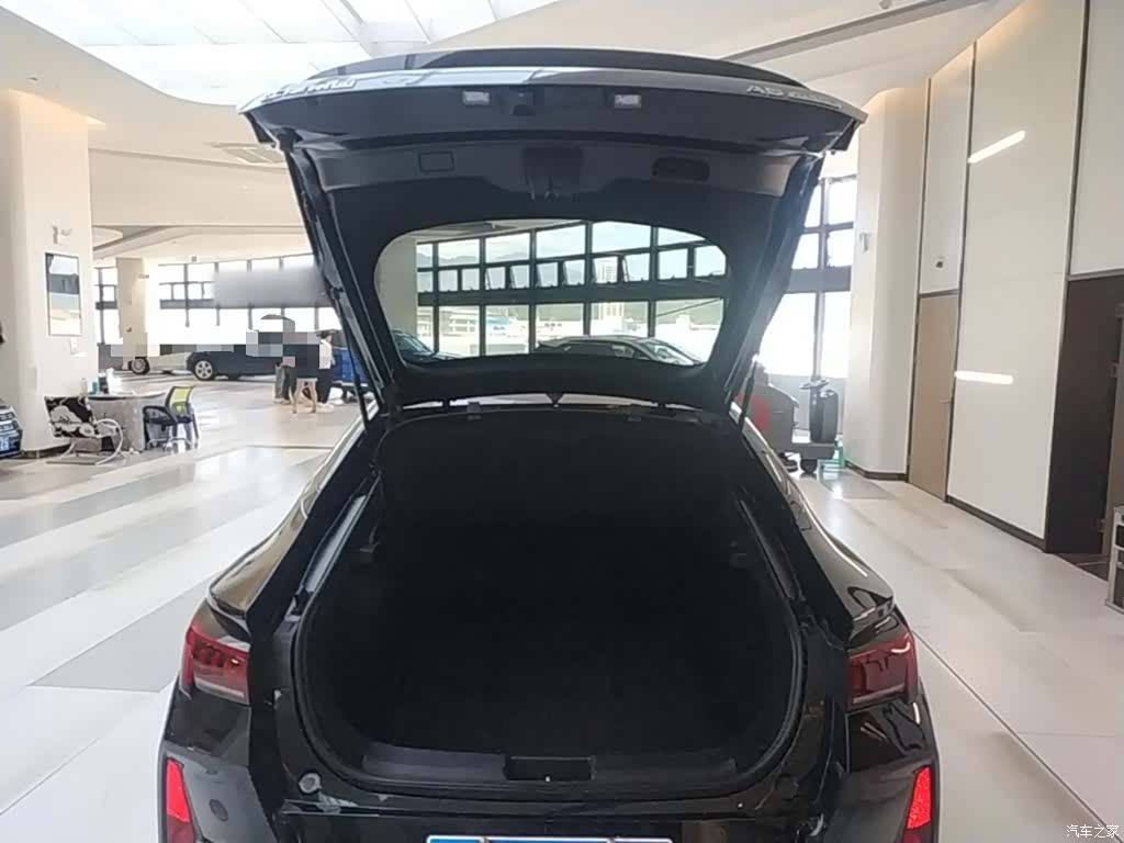 JAC A5, 2023 19