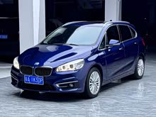 ����2ϵ���г�(����) 2014�� 220i ���������װ