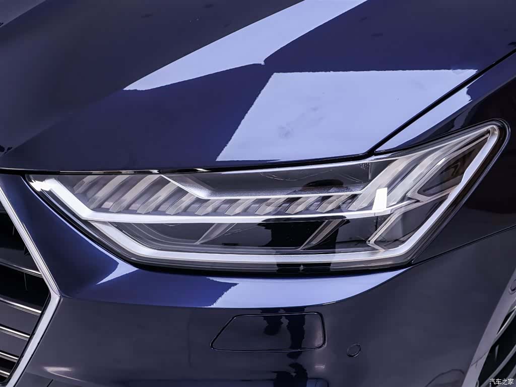 Audi A7, 2021 4