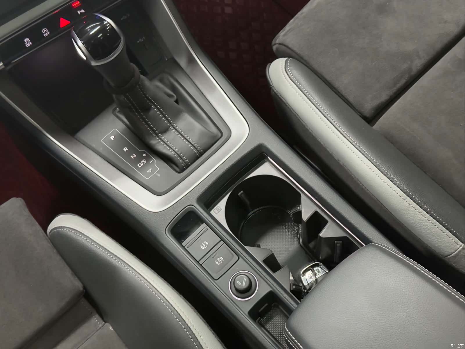 Audi Q3, 2022 17
