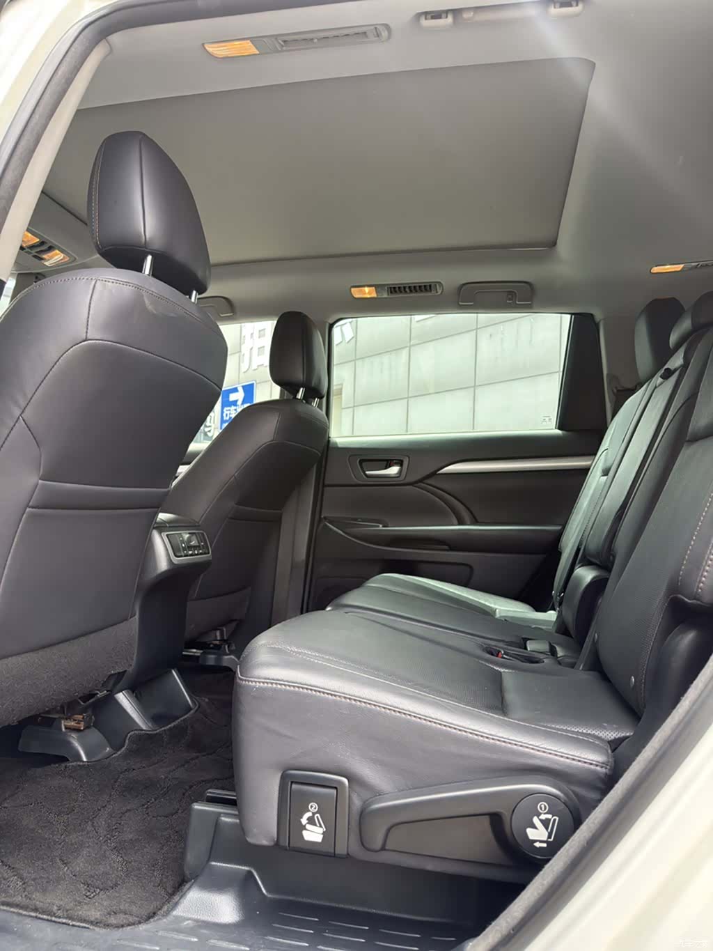 Toyota Highlander, 2018 21
