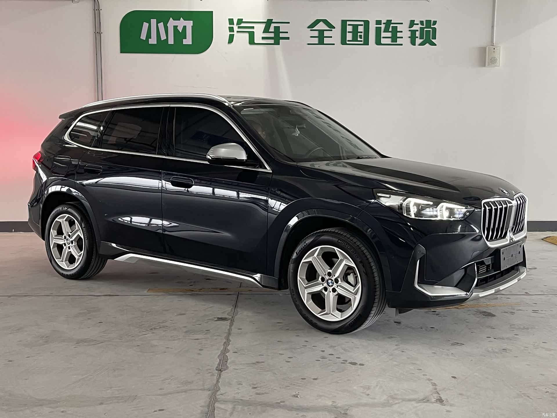 BMW X1, 2024 3