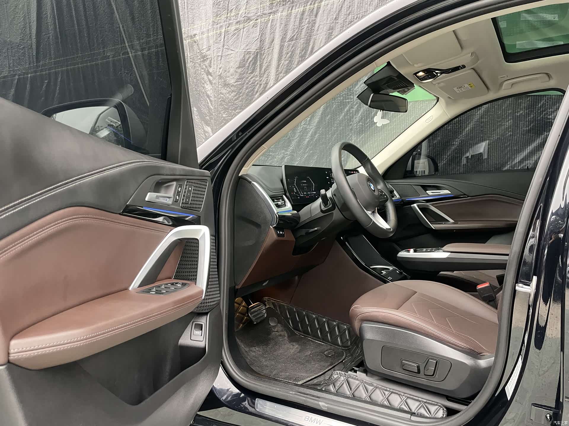 BMW X1, 2024 16