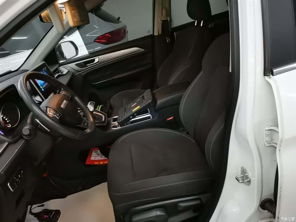 Haval M6, 2024 15