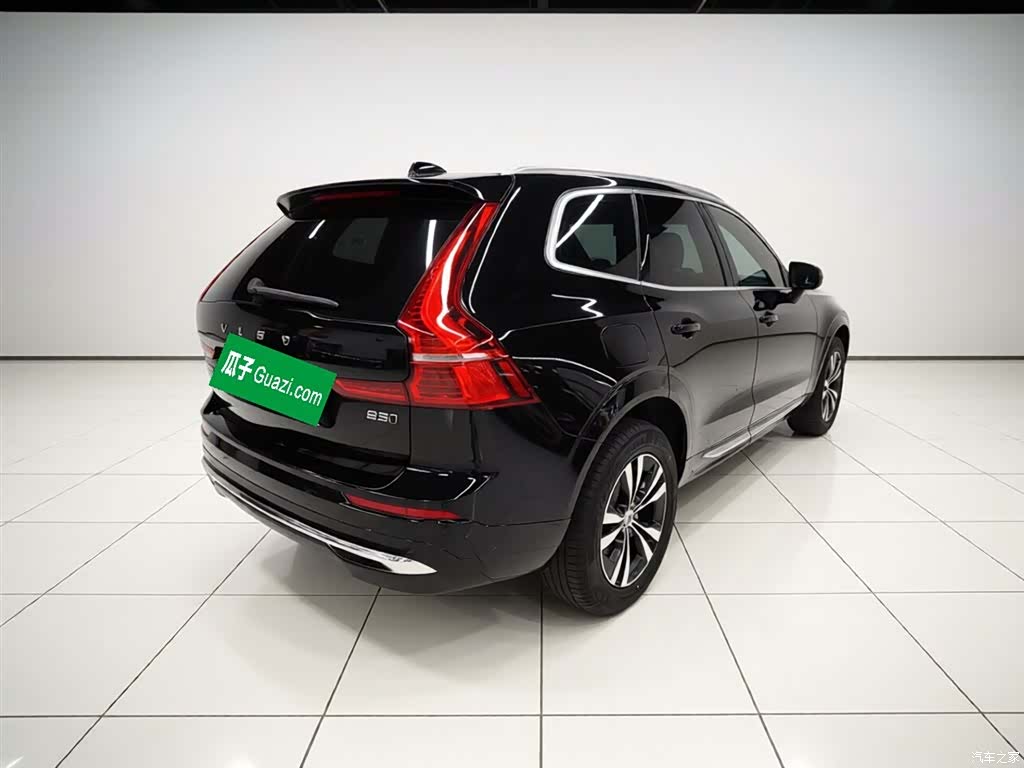 Volvo XC60, 2023 7