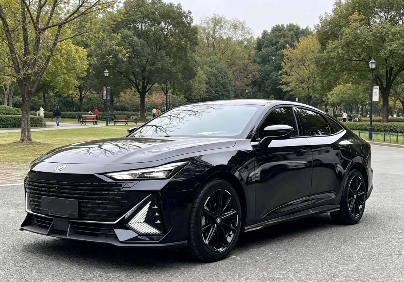 Changan UNI-V