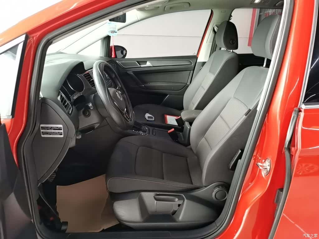 Volkswagen Golf, 2017 15