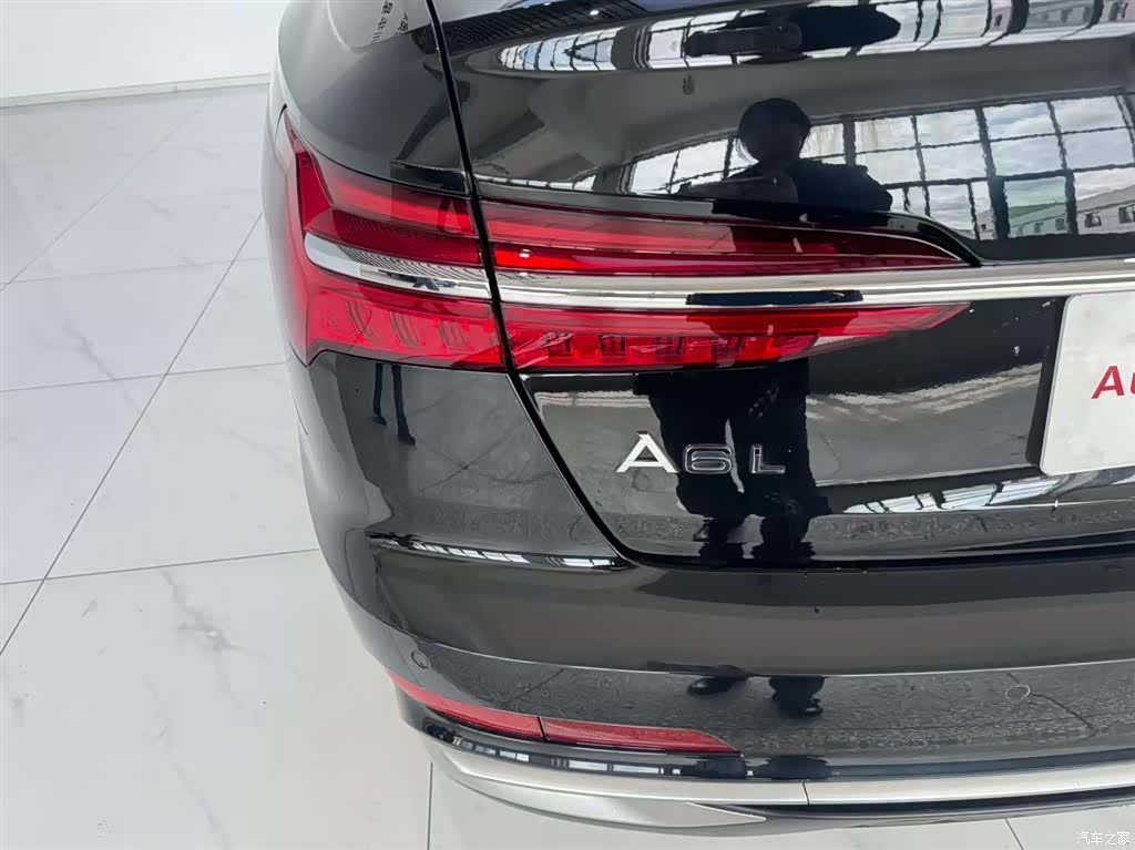 Audi A6L, 2024 18